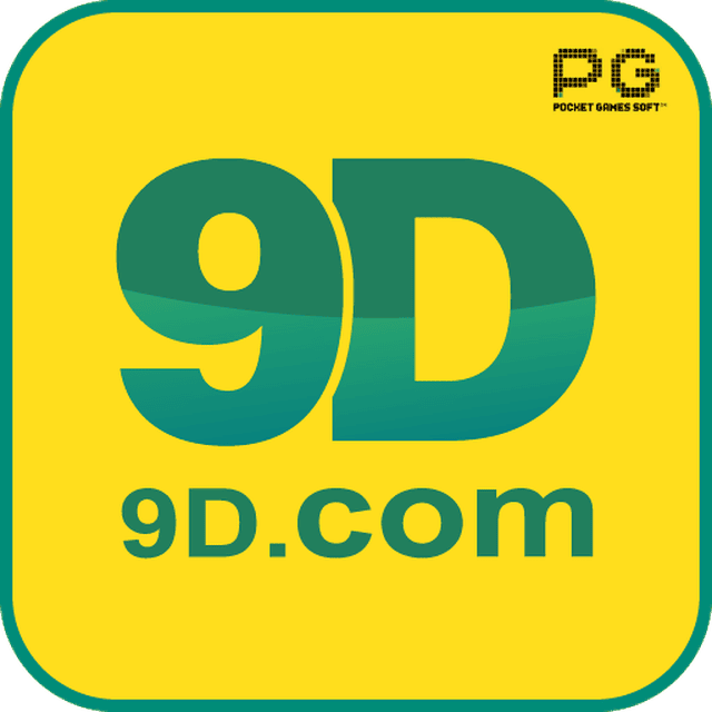 Logo 9D.com